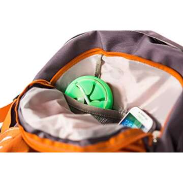 Digital Innovations Tangle-Free Earbud Case - Durable Storage