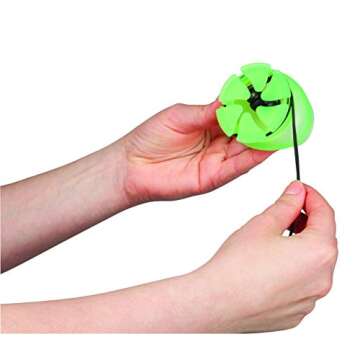 Digital Innovations Tangle-Free Earbud Case - Durable Storage