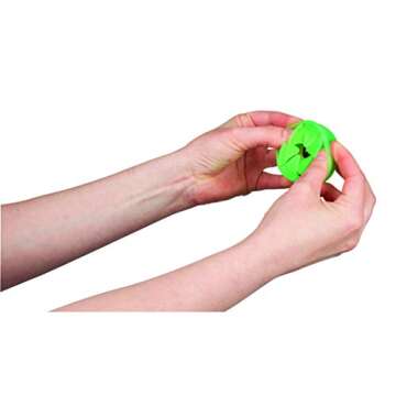 Digital Innovations Tangle-Free Earbud Case - Durable Storage