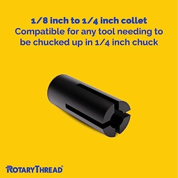 RT1 Rotary Thread File for Internal and External Threads