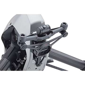 DJI Inspire 2 Drone (Renewed)
