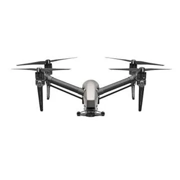 DJI Inspire 2 Drone (Renewed)