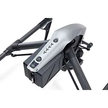 DJI Inspire 2 Drone (Renewed)