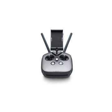 DJI Inspire 2 Drone (Renewed)
