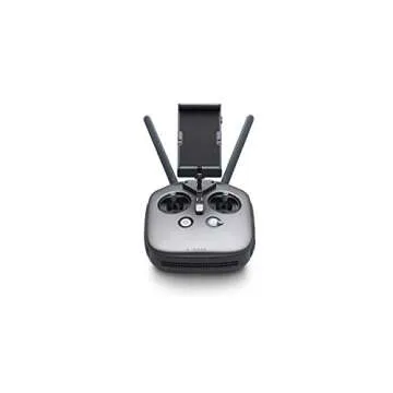DJI Inspire 2 Drone (Renewed)