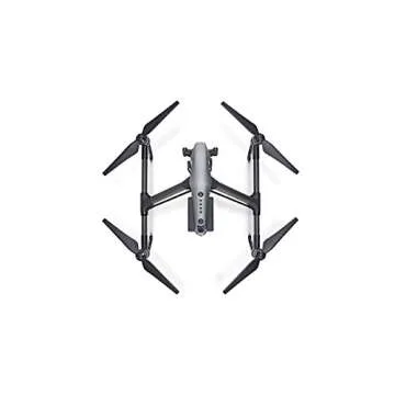 DJI Inspire 2 Drone (Renewed)