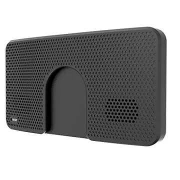 Rand McNally TND 550 GPS Navigator for Truck Drivers