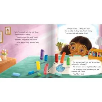 Broken Crayons Still Color