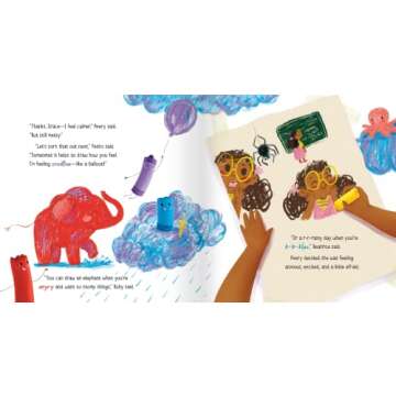 Broken Crayons Still Color