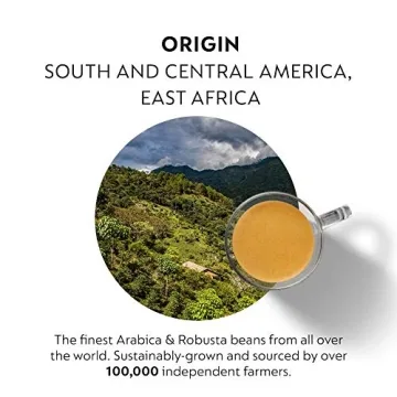 Nespresso Variety Pack Espresso Pods - 50 Count