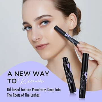 BEYELIAN Lash Remover for Gentle Lash Adhesive Removal
