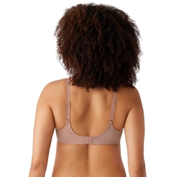 Wacoal Plus Size Minimizer Bra for Comfortable Support