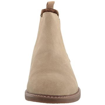 Steve Madden Highline Chelsea Boot for Stylish Men