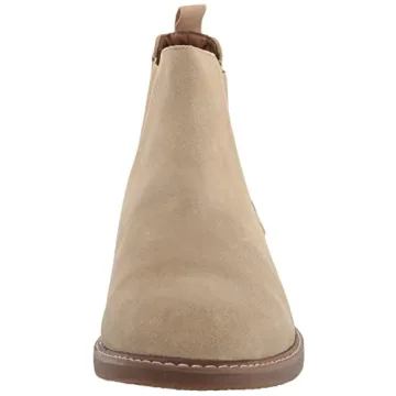Steve Madden Highline Chelsea Boot for Stylish Men