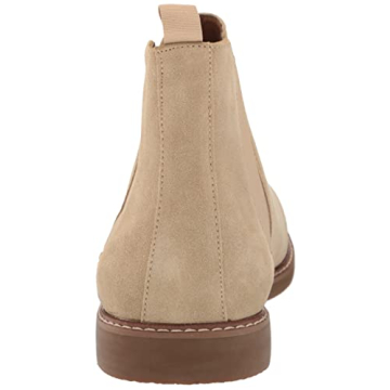 Steve Madden Highline Chelsea Boot for Stylish Men