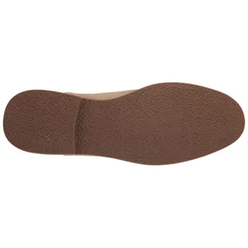 Steve Madden Highline Chelsea Boot for Stylish Men