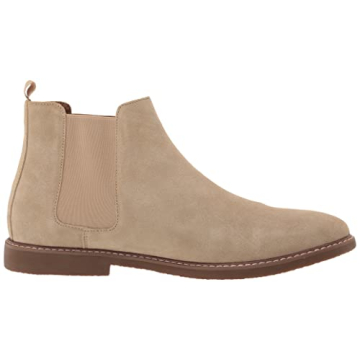 Steve Madden Highline Chelsea Boot for Stylish Men