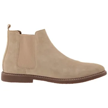 Steve Madden Highline Chelsea Boot for Stylish Men