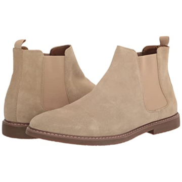 Steve Madden Highline Chelsea Boot for Stylish Men