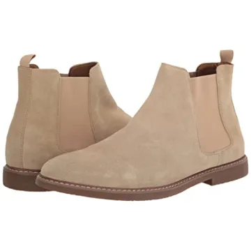 Steve Madden Highline Chelsea Boot for Stylish Men
