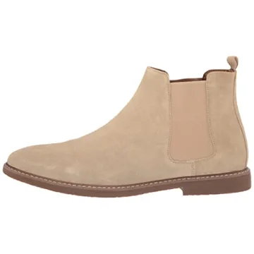Steve Madden Highline Chelsea Boot for Stylish Men