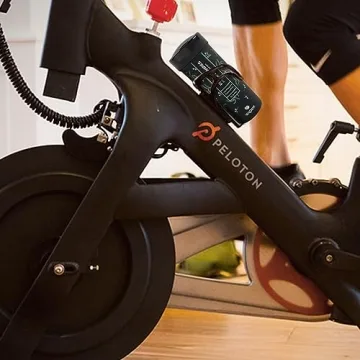 Wipex Fitness Equipment Wipes | Natural Gym & Yoga Cleaners