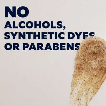 Dollar Shave Club | Prep Scrub 3 ounce (2 Pack) | Pre Shave Scrub to Prevent Ingrown Hairs