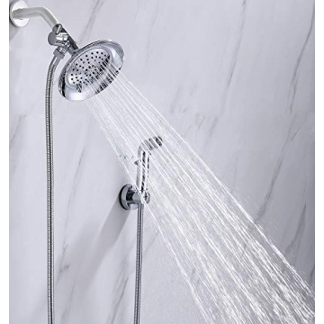 G-Promise Multifunctional Dog Shower Sprayer Attachment