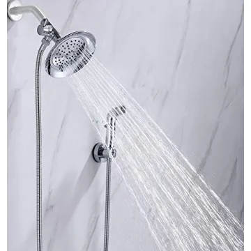 G-Promise Multifunctional Dog Shower Sprayer Attachment