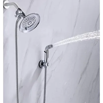 G-Promise Multifunctional Dog Shower Sprayer Attachment