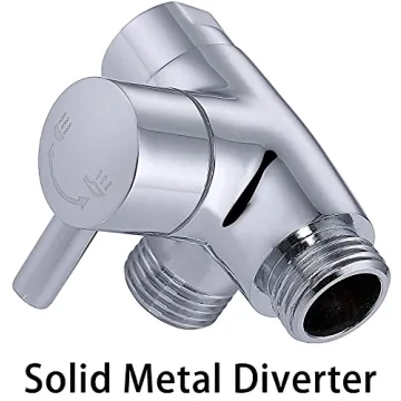 G-Promise Multifunctional Dog Shower Sprayer Attachment