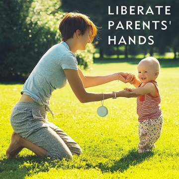 BPA Free Silicone Pacifier Holder Case for Babies On The Go