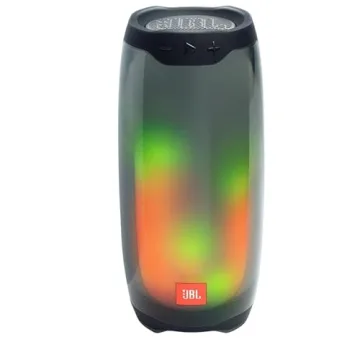 JBL Pulse 4 Portable Bluetooth Speaker with Light Show