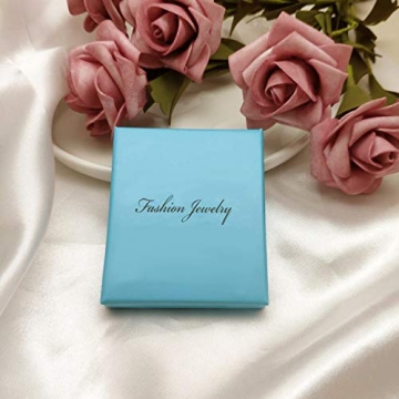 Glimmerst Birthday Year Necklace | 18K Gold Plated Jewelry