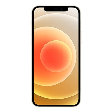 Apple iPhone 11 64GB Unlocked Renewed White