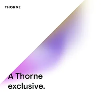 THORNE Thyrocsin - Thyroid Cofactors for Thyroid Function Support - 120 Capsules