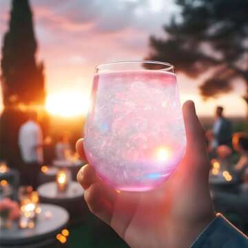 Brew Glitter | Edible Glitter for Vibrant Drinks