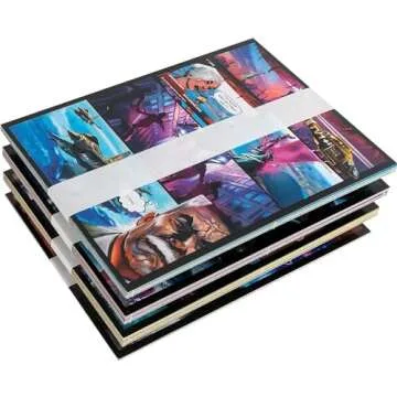 Czech Games Under Falling Skies - Solo Board Game Adventure