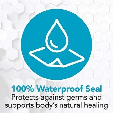 All Health Hydrocolloid Gel Bandages for Fast Healing