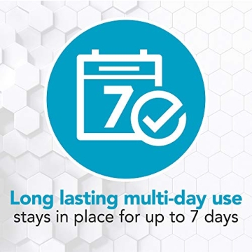 All Health Hydrocolloid Gel Bandages for Fast Healing