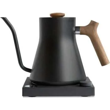 Fellow Stagg EKG Gooseneck Kettle - Perfect Brew