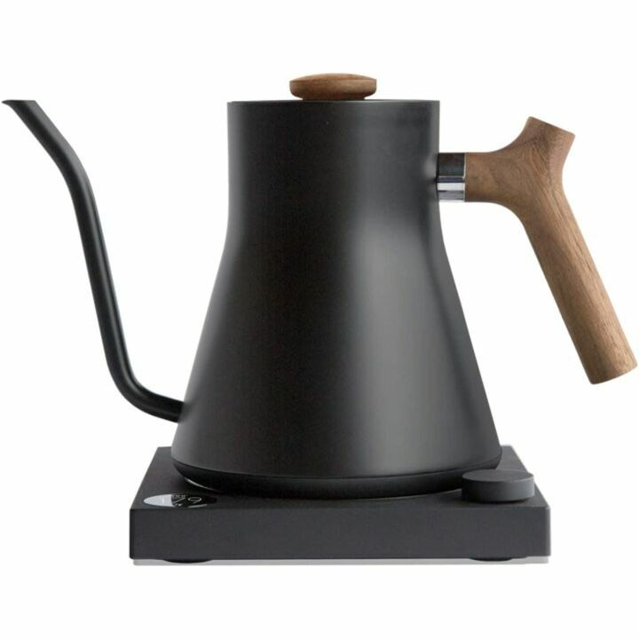 Fellow Stagg EKG Gooseneck Kettle - Perfect Brew