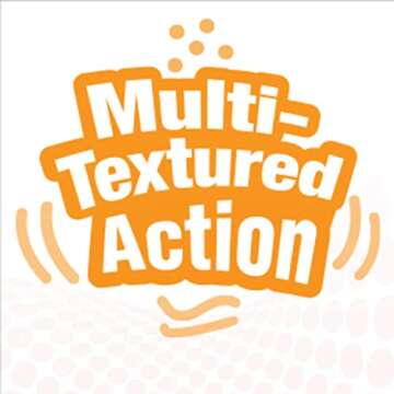 Nylabone Dental Bone for Aggressive Chewers, X-Large Toy