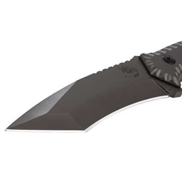 Hoffman Richter Reaper Tactical Knife - Durability & Precision