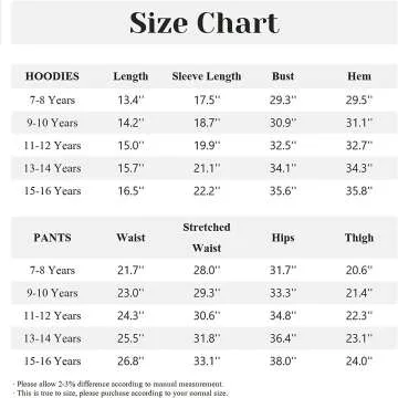 Trendy Girls' Athletic Lounge Sets & Sweatsuits