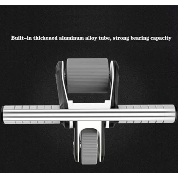 haigof Ab Roller Wheel for Effective Core Workouts
