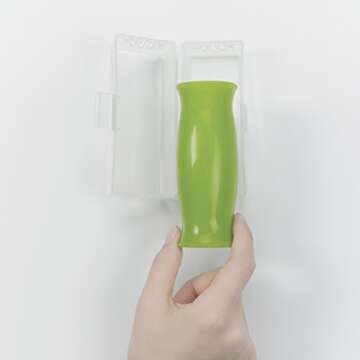 Oxo Good Grips Silicone Garlic Peeler Effortless Garlic Peeling