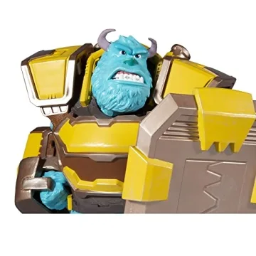 McFarlane Disney Mirrorverse Sulley 12 Inch Figure