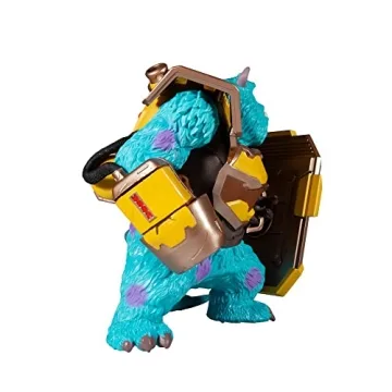 McFarlane Disney Mirrorverse Sulley 12 Inch Figure