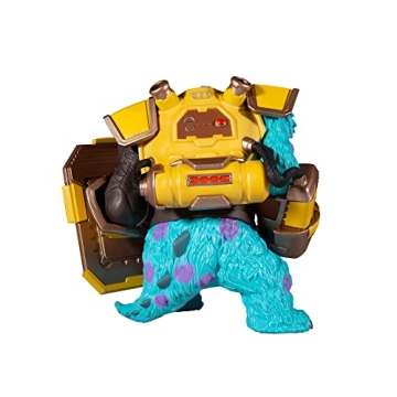 McFarlane Disney Mirrorverse Sulley 12 Inch Figure